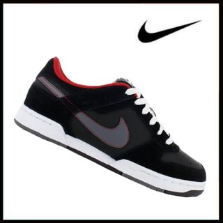 Nike Renzo 2 black/red (007)