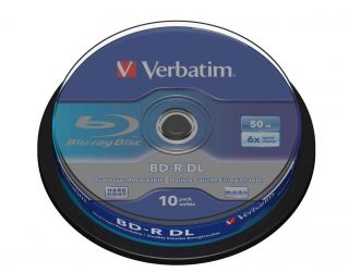 Die Blu ray Technologie hat zur Einführung von Disks mit einer hohen