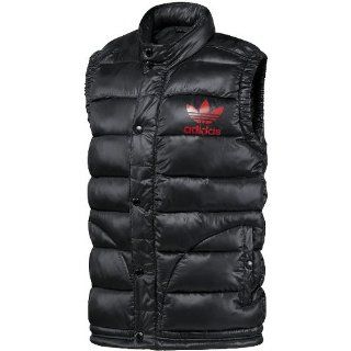 Adidas AC Vest Winter Black O57763 Sport & Freizeit
