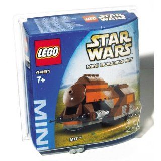 LEGO Star Wars 4491   Mini MTT Spielzeug