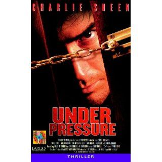Under Pressure Charlie Sheen, Mare Winningham, John