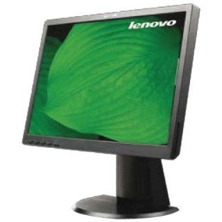Lenovo L2240p 55,9 cm Widescreen TFT Monitor DVI D 