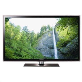 Samsung UE55D6300 140 cm ( (55 Zoll Display),LCD Fernseher,200 Hz