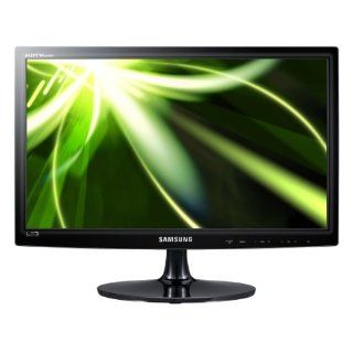 Samsung Monitor LT22B300EW/EN 55 cm widescreen TFT 