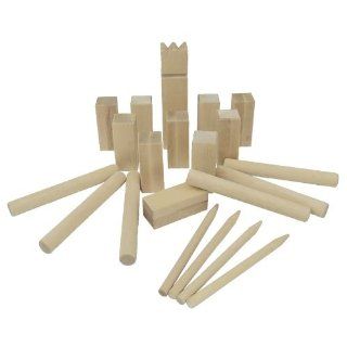 Kubb Spielzeug