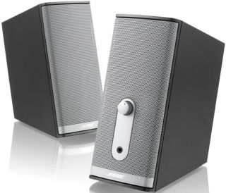 Bose Companion 2 II Multimedia Speaker System Lautsprecher Boxen für