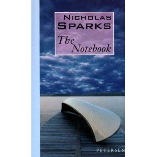 The Notebook (engl. Ausgabe) Nicholas Sparks Englische