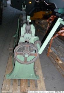 Rundbiegemaschine Biegemaschine 3 Walzen, 2000 mm 2m 2