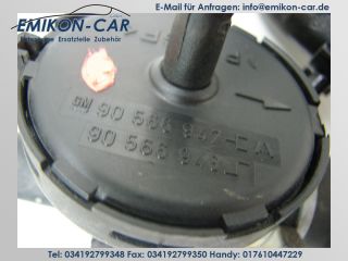Heizungsventil Druckventil Leitung Ventil Opel Omega B 90566947