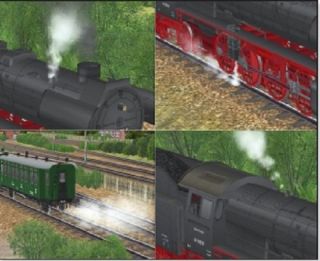 Eisenbahn Simulator 2012 Gold Edition Games