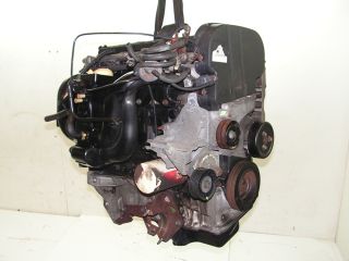 Ford Focus Motor EYDC 1.8ltr 115 PS 99 