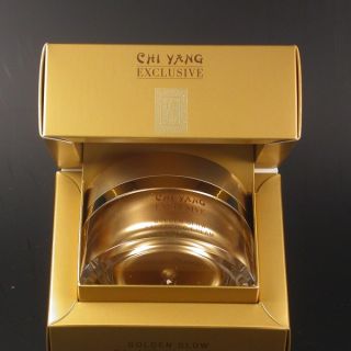 106,20EUR/100ml) Klapp Chi Yang Exclusive Golden Glow Balancing Cream