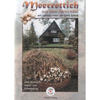 Meerrettich aus dem Spreewald Christel Lehmann Enders