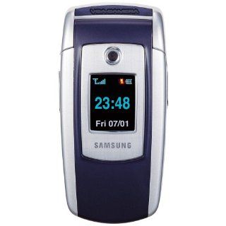 Samsung SGH E700 GPRS Handy Elektronik