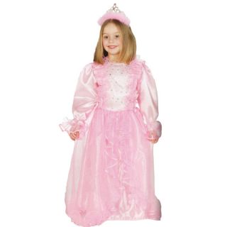 Kinder Prinzessinenkostüm Prinzessin Kostüm Gr 116 128 140