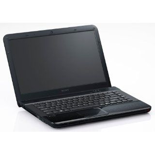 Sony VAIO EA3S1E/B 35,5 cm Notebook Computer & Zubehör