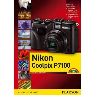Nikon Coolpix P7100 Funktionen und Menüs praxisnah erklärt