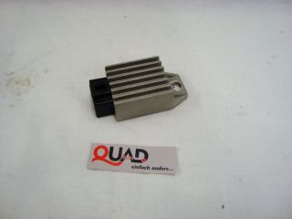 Spannungsregler für Quad Miniquad ATV Kinderquad 4 Takt Motor 110cc