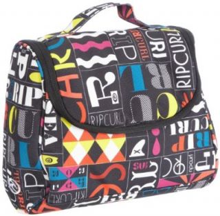 Rip Curl TYPO VANITY LUTRGE_3282, Mädchen Reisetaschen 26x22x11 cm (B