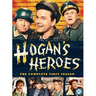 Hogans Heroes   Season 1 [UK Import] Hogans Heroes