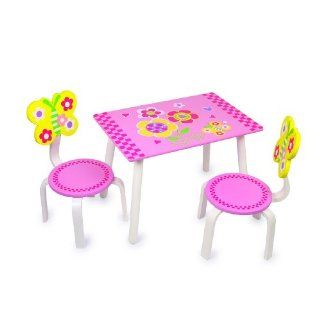 Small Foot Company 5370   Tisch Set Leonor Spielzeug