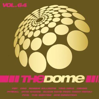 The Dome Vol.64 Musik