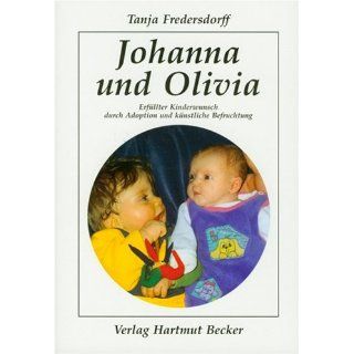 Johanna und Olivia Erfüllter Kinderwunsch durch Adoption und