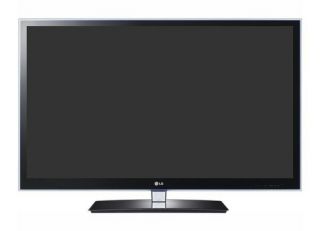 LG 47LW4500 119,4 cm 47 Zoll 3D 720p HD LED LCD Fernseher