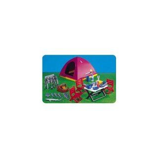PLAYMOBIL® 7260   Camping Set Spielzeug