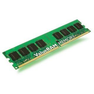 Kingston KVR800D2N5/2G DDR2 PC800 2GB CL5 ValueRam 