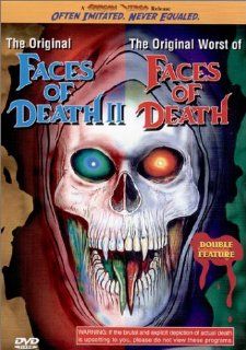 Faces of Death II Filme & TV