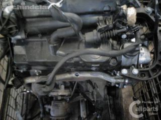 Motor MERCEDES Vito 112 CDI 2,2l 90KW 122PS Code OM 611980