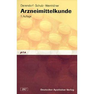 Der Pharmazeutisch technische Assistent. Arzneimittelkunde Bd. 2
