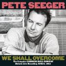 Pete Seeger Songs, Alben, Biografien, Fotos