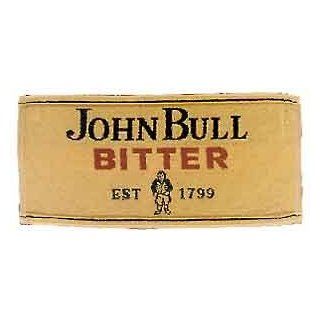 John Bull Bitter aufdruck 100% Baumwolle Bartuch Küche