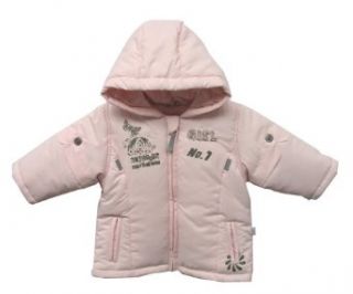 Liegelind 31121 062 55   Winterjacke, Farbe rosé 