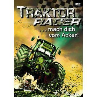 Traktor Racer Games