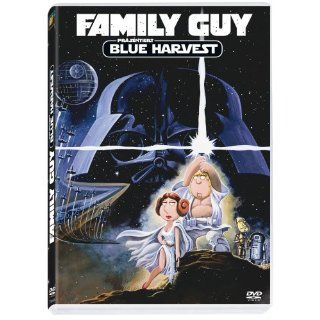 Family Guy präsentiert Blue Harvest Dominic Polcino
