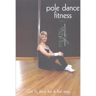 Pole Dance Fitness   Volume 1 [UK Import] Pole Dance