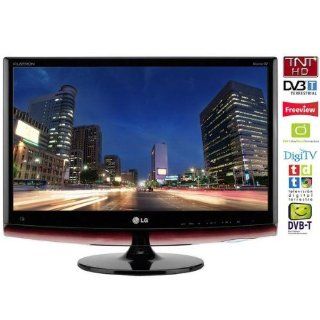 LG M2762DP PZ 68,6 cm widescreen TFT Monitor Computer