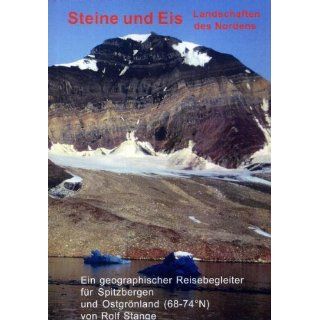 und Ostgrönland (68 74 N) Rolf Stange Bücher