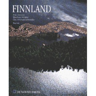 Die Nationen Europas. Finnland Eberhard Winkler, Otto