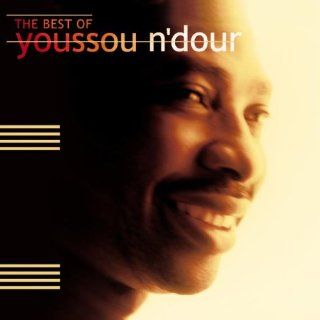 Seconds the Best of Youssou Ndour Musik