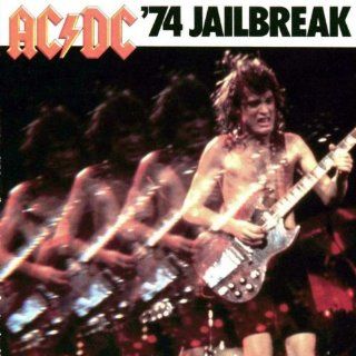 Jailbreak 74 (Special Edition Digipack) Musik