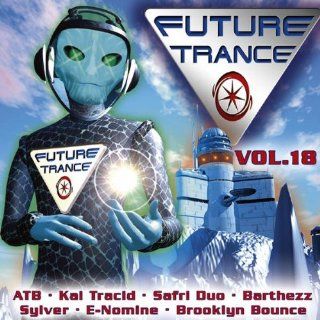 Future Trance Vol.19 Musik