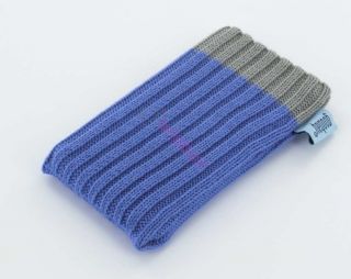 modische Handy Socke als Schutz für Ihr Handy in 6 Farben. Für jedes