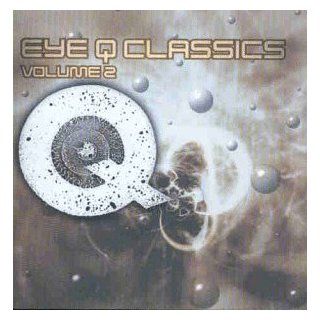 Eye Q Classics Vol.2 Musik