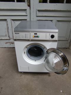 Miele Professional WS 5436 MC13 Gewerbe Waschmaschine