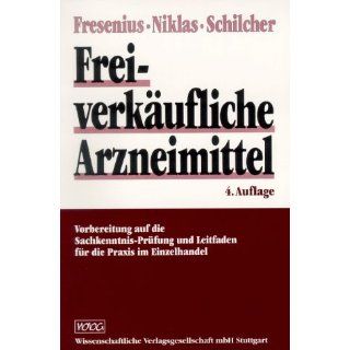 Freiverkäufliche Arzneimittel Werner Fresenius, Herbert