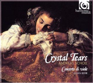 Crystal Tears (+Bonus Dvd) Musik
